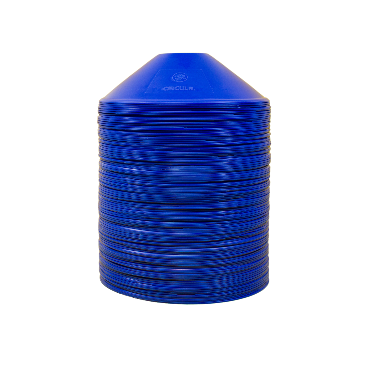 CIRCULR. Training Cone Small 100 stuks
