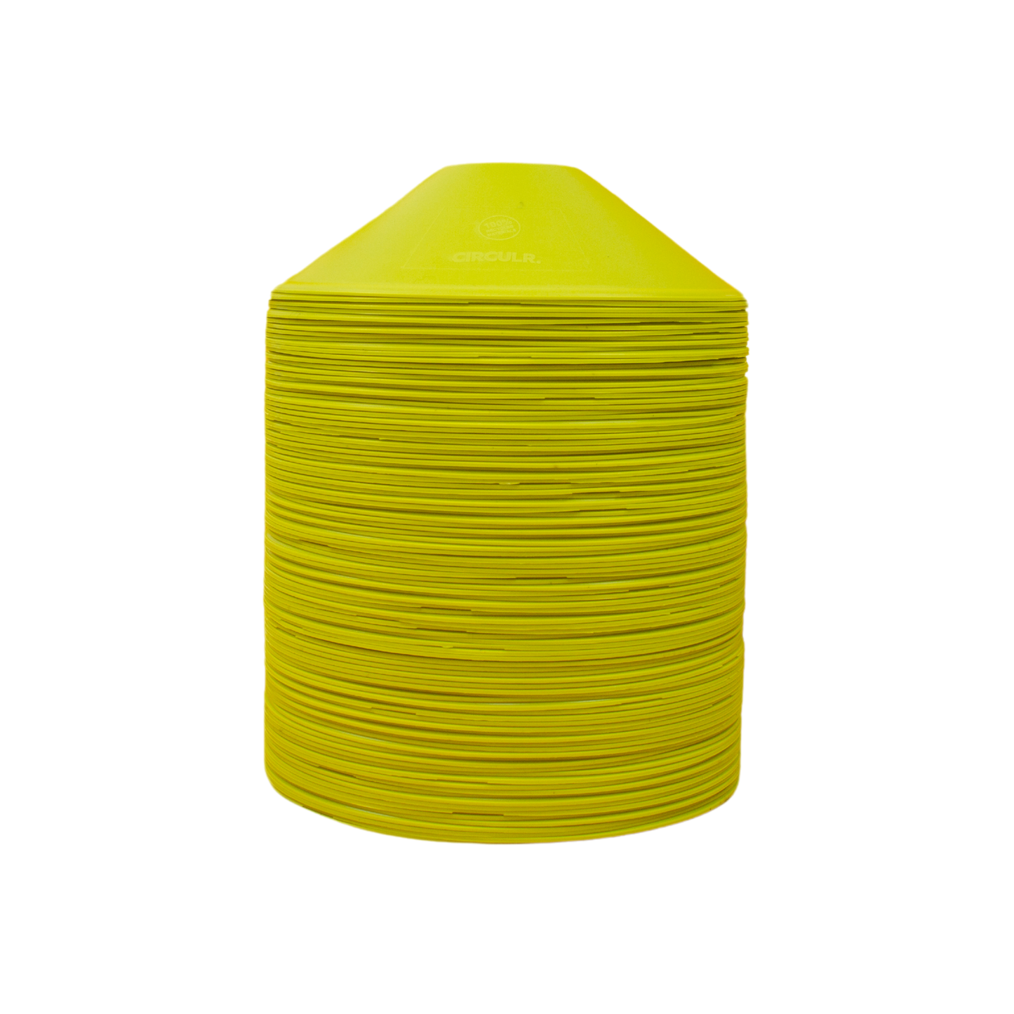 CIRCULR. Training Cone Small 100 stuks