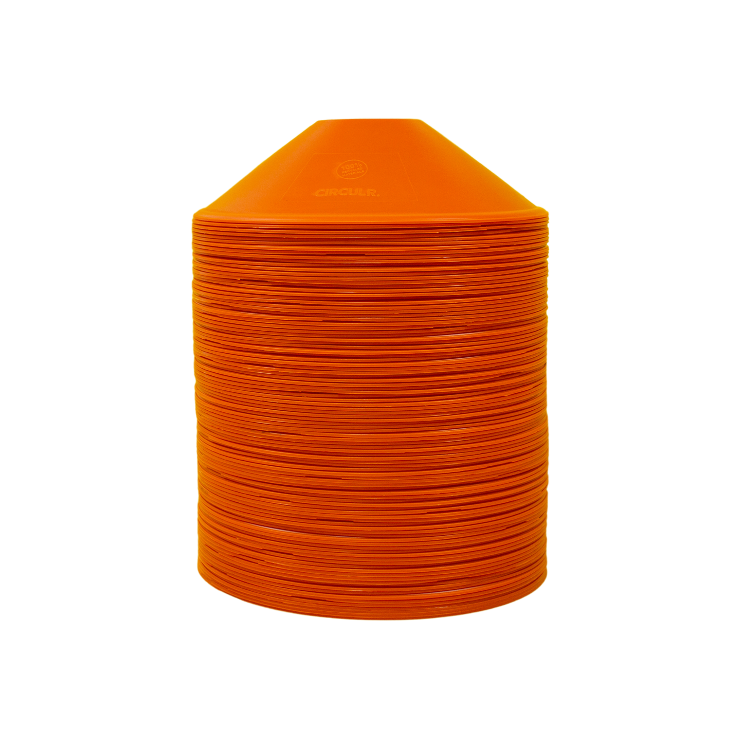 CIRCULR. Training Cone Small 100 stuks