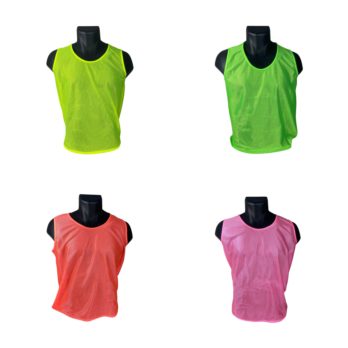 CIRCULR. Training Bibs - SAMPLE