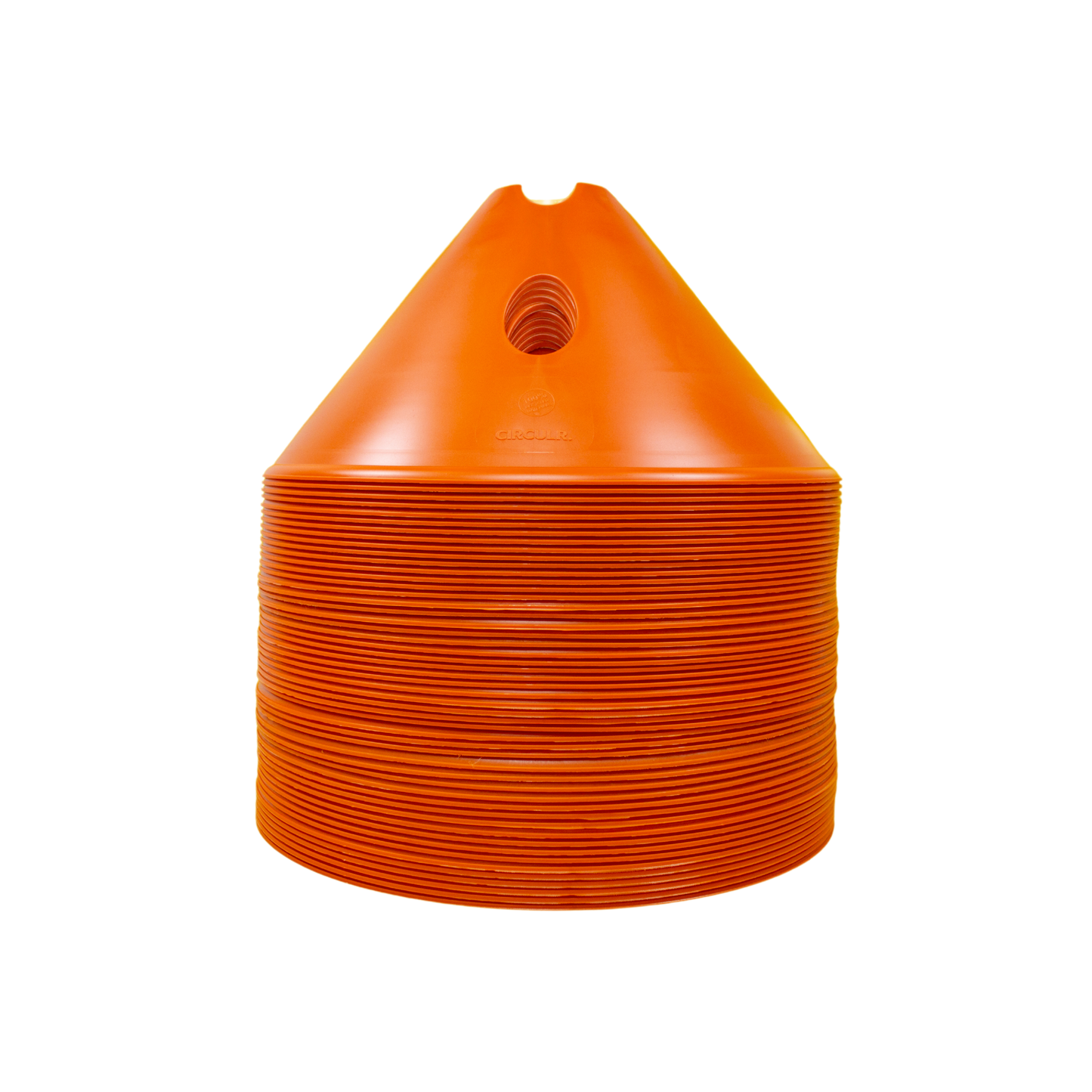 CIRCULR. Training Cone Large 50 stuks