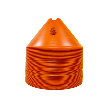 CIRCULR. Training Cone Large 50 stuks