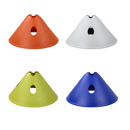 CIRCULR. Training Cone Large 50 stuks