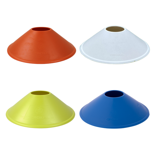 CIRCULR. Training Cone Small 100 stuks